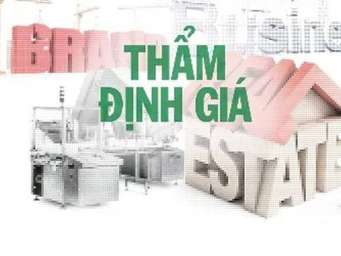 Góp ý một số qui định liên quan công tác thẩm định giá trong Dự thảo Luật Giá (sửa đổi)