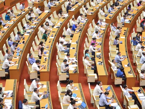 Cần mạnh dạn trao quyền sở hữu, quyền sử dụng kết quả nghiên cứu cho viện, trường, tổ chức nghiên cứu