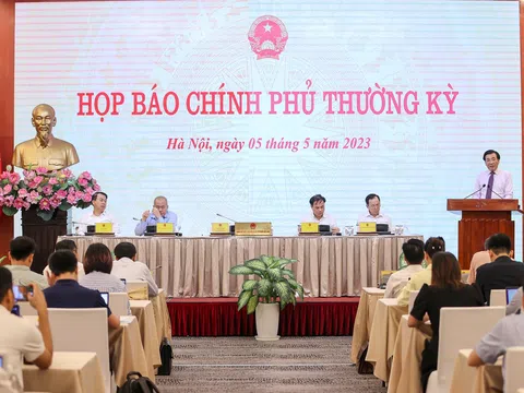 Báo chí góp phần thúc đẩy cải cách thể chế; cải thiện môi trường đầu tư, kinh doanh