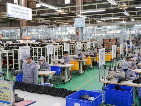 Nhà máy Autocom đẩy mạnh xuất khẩu linh kiện, phụ tùng ô tô sang Hàn Quốc