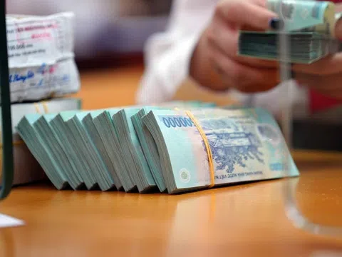 Sửa Luật Các tổ chức tín dụng: Cần khung pháp lý cho mô hình tập đoàn tài chính