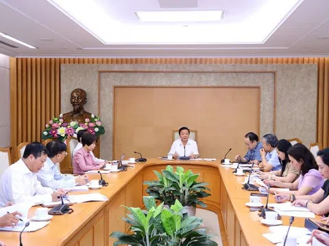 Thị trường KHCN cần đột phá về nhận thức, mô hình quản trị, cơ chế tài chính