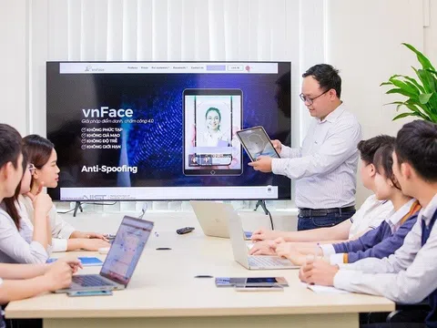 VNPT  đạt “cú ăn ba” tại giải thưởng hàng đầu quốc tế về bảo mật