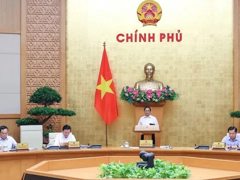 Đề xuất sửa đổi nhiều luật để gỡ vướng cho các dự án đầu tư công