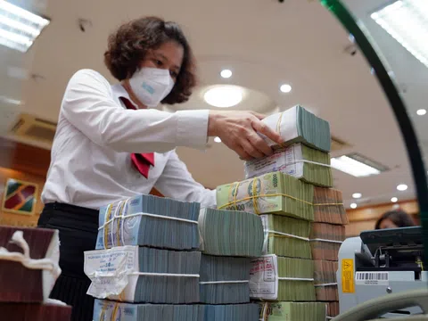 Hoàn thiện đề án cơ cấu lại tổ chức tín dụng gắn với xử lý nợ xấu