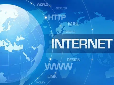 Đề xuất tạm ngừng cung cấp dịch vụ viễn thông, Internet nếu có vi phạm pháp luật trên mạng