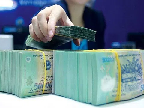 4 ngân hàng lớn đồng loạt giảm lãi suất huy động