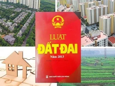 Dự thảo Luật Đất đai (sửa đổi) mới nhất: Những nội dung lớn đã được tiếp thu chỉnh lý, sẽ tác động đến doanh nghiệp