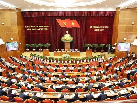 Quy định mới của Bộ Chính trị về kiểm điểm, đánh giá, xếp loại cán bộ