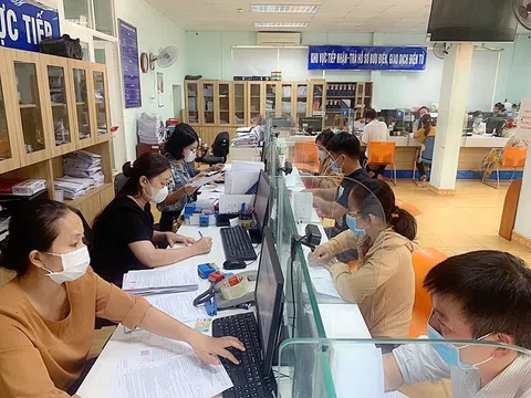 Bảo hiểm xã hội Việt Nam: Tập trung nguồn lực giải quyết đầy đủ, kịp thời chế độ BHXH, BHYT đảm bảo quyền lợi chính đáng của nhân dân