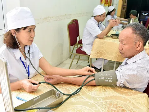 Bảo hiểm xã hội Việt Nam: Tập trung tháo gỡ khó khăn, vướng mắc đảm bảo thực hiện chế độ, chính sách BHYT cho người tham gia