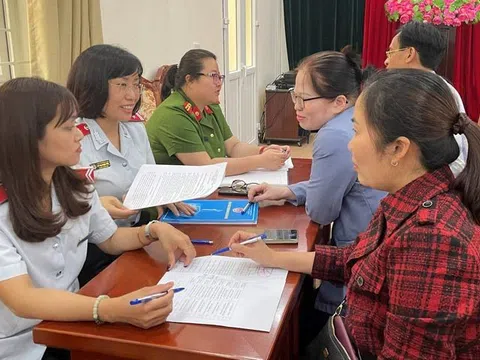 Bảo hiểm xã hội Việt Nam: Quyết liệt đôn đốc thu, giảm tỷ lệ chậm đóng BHXH, đảm bảo quyền, lợi ích an sinh chính đáng của người lao động và Nhân dân