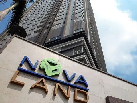 Sau kiểm toán, Novaland lãi gần 500 tỷ đồng