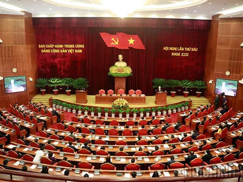 Tiếp tục xây dựng và hoàn thiện Nhà nước pháp quyền xã hội chủ nghĩa Việt Nam trong giai đoạn mới
