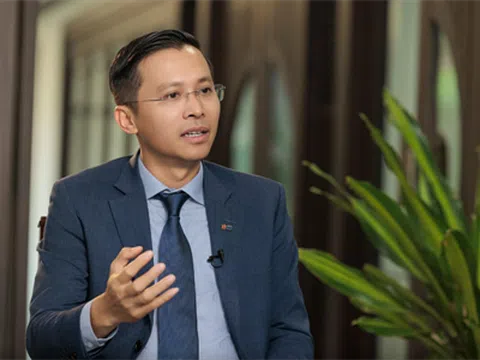 CEO MB Phạm Như Ánh: Đẩy mạnh tăng trưởng tín dụng năm 2024