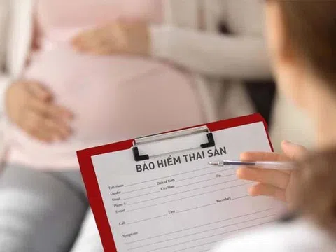 Chế độ thai sản theo BHXH tự nguyện từ ngày 01/7/2025