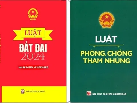 Bộ Công an: Sử dụng đất an ninh kết hợp với hoạt động lao động sản xuất, xây dựng kinh tế hiệu quả