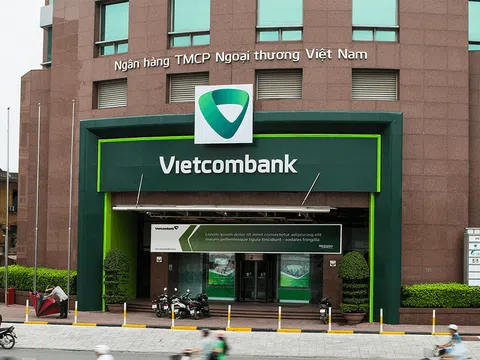 Vietcombank triển khai chính sách giảm lãi suất cho vay để hỗ trợ cá nhân, doanh nghiệp tại các địa phương bị ảnh hưởng bởi cơn bão số 3 - Yagi