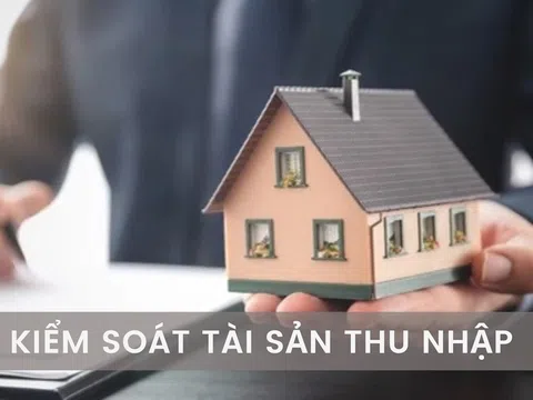 Một số thách thức và giải pháp đối với việc kiểm soát  tài sản, thu nhập của người có chức vụ, quyền hạn ở Việt Nam hiện nay