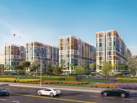 Căn hộ Sun Group dưới 1 tỷ tạo "địa chấn": 93% hết hàng ngay khi mở bán