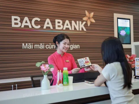 Ngân hàng TMCP Bắc Á khai trương hoạt động Chi nhánh Tây Ninh