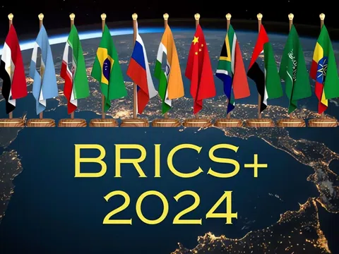 Tác động của các chính sách bảo hộ trong nhóm các quốc gia BRICS  đối với thương mại quốc tế: Thách thức và cơ hội cho kinh tế toàn cầu