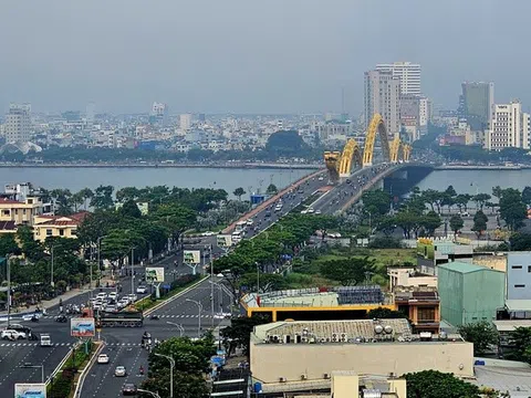 Chuyên gia khuyến nghị cơ chế, chính sách xây dựng Khu thương mại tự do Đà Nẵng