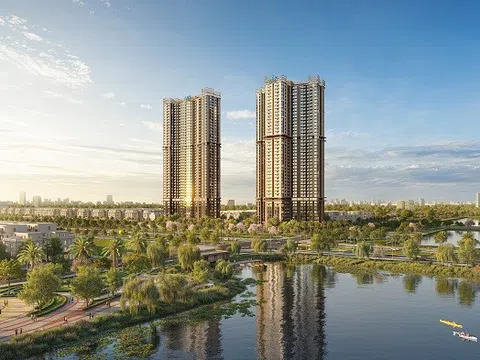 MIK Group phát triển dòng sản phẩm cao cấp nhất của thương hiệu Imperia - Imperia Signature