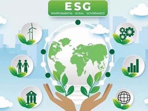 Khung pháp lý về ESG của EU và một số nước: Gợi mở hoàn thiện chính sách về ESG cho Việt Nam