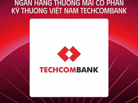 Techcombank được vinh danh “đơn vị vững mạnh” tại Wechoice Awards 2024 vì đóng góp tích cực cho cộng đồng