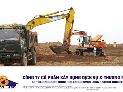 Thương hiệu nhà thầu Việt vươn sang thị trường Lào