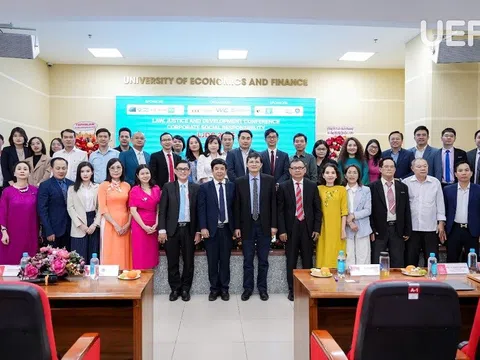 Hội thảo quốc gia về “Trách nhiệm xã hội của doanh nghiệp”: CSR phải bắt đầu từ chất lượng sản phẩm và đạo đức vận hành