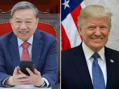 Chuyên gia: Đề xuất mức thuế 0% đối với hàng hoá Hoa Kỳ của Việt Nam là động thái kịp thời và mang tính chiến lược