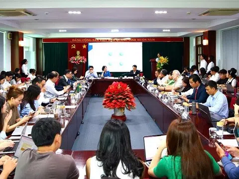 Tăng cường liên kết giữa pháp luật và công nghệ mới tại Việt Nam