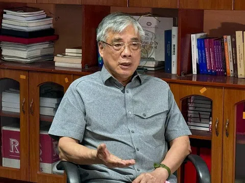 PGS. TS. Trần Đình Thiên: Sun Group đi đến đâu đều ghi dấu ấn, nâng tầm vóc phát triển du lịch