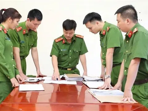Sửa đổi Luật Tổ chức cơ quan điều tra hình sự – Yêu cầu tất yếu từ thực tiễn