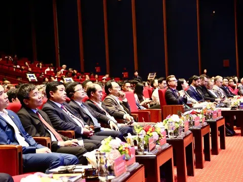 Việt Nam - Điểm đến chiến lược của dòng vốn công nghệ cao và đổi mới sáng tạo