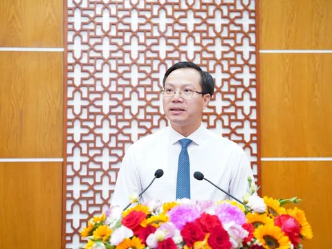 Ban Bí thư chỉ định hiệu trưởng Trường đại học Luật Hà Nội tham gia Ban Thường vụ Tỉnh ủy Tây Ninh