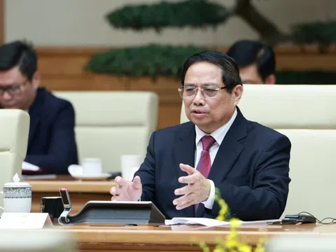 Hợp tác khoa học công nghệ là 'trụ cột mới' trong quan hệ Việt - Nhật