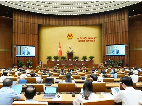 Đề nghị thống nhất ưu đãi Thuế thu nhập doanh nghiệp với các loại hình báo chí