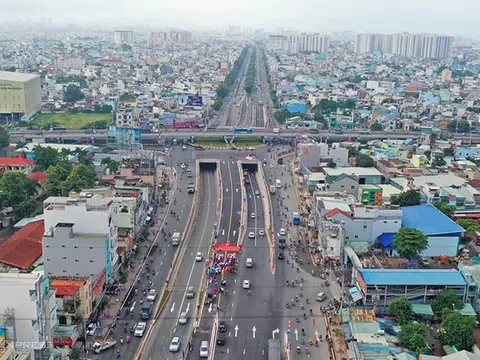 Thi hành pháp luật nghiêm minh, quốc gia vững mạnh