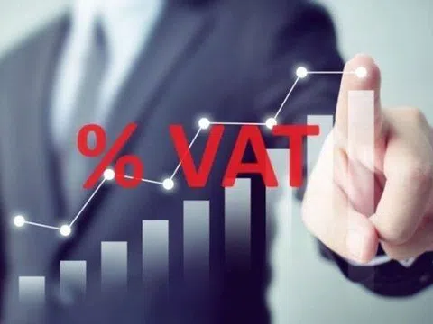 Sửa đổi cơ cấu thuế VAT 2025: Đòn bẩy tài khóa – thúc đẩy tăng trưởng
