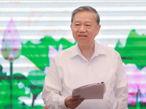 Tổng Bí thư: Đổi mới công tác tuyên giáo, dân vận đáp ứng yêu cầu trong tình hình mới