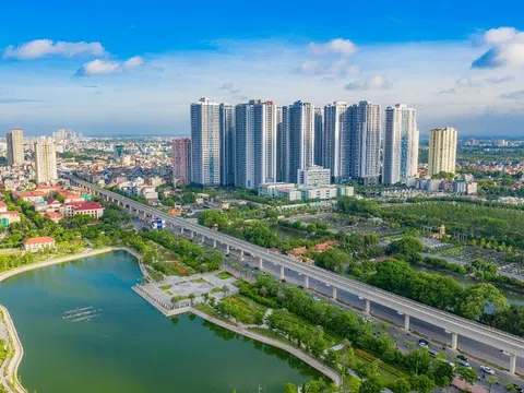 Quản lý bất động sản - Cơ hội dành cho các đơn vị chuyên nghiệp