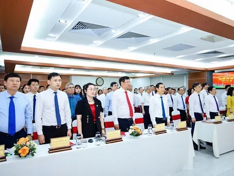 Đại hội Đảng bộ Hội Luật  gia Việt Nam lần thứ nhất, nhiệm kỳ 2025-2030