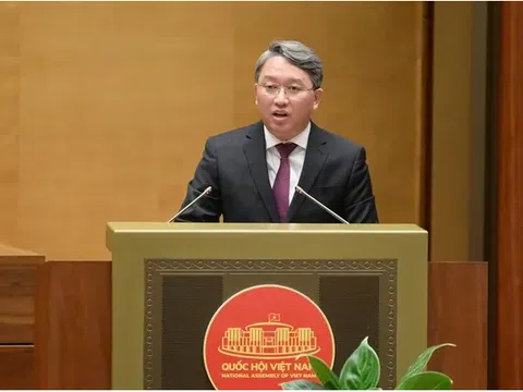 Bỏ hình phạt tử hình đối với 8 tội danh