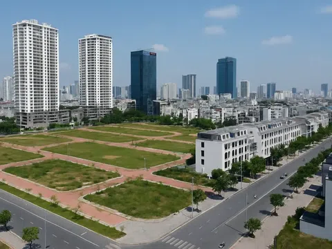 Nhiều điểm mới trong dự thảo sửa đổi Luật Đất đai về giá đất, quy hoạch, thu hồi