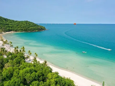 Phú Quốc chuẩn bị đón làn sóng khách Nga với loạt đường bay mới