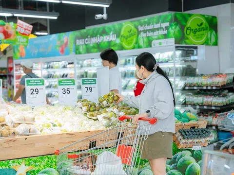 Chiến lược tăng trưởng có lợi nhuận: Bước đi dài hạn của Masan