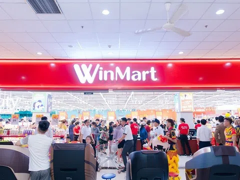 Doanh nghiệp Việt đưa tiêu dùng hiện đại về nông thôn